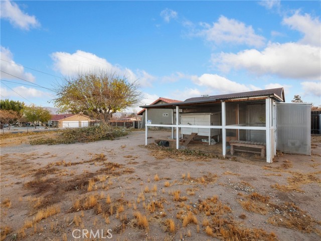 Detail Gallery Image 30 of 33 For 9246 Timberlane Ave, Hesperia,  CA 92345 - 3 Beds | 2 Baths