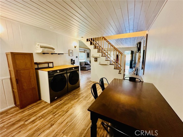 Detail Gallery Image 11 of 24 For 372 Downey Dr, Big Bear City,  CA 92314 - 2 Beds | 1/1 Baths
