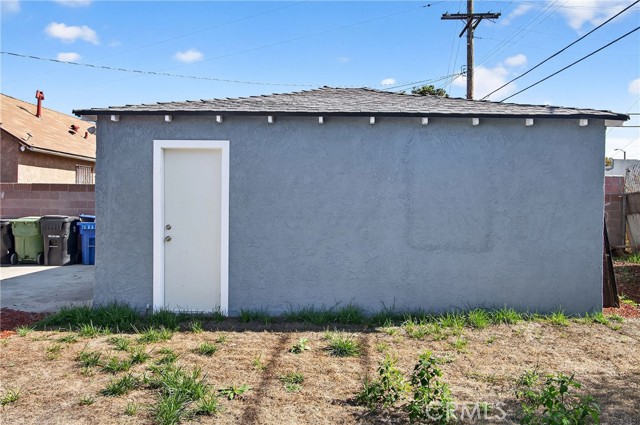 Detail Gallery Image 22 of 24 For 1842 E 123rd, Los Angeles,  CA 90059 - 3 Beds | 2 Baths