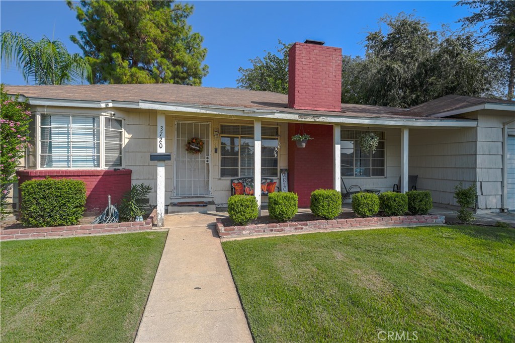 3720 Apache Avenue