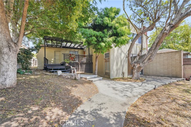 Detail Gallery Image 31 of 31 For 1320 23rd St, Manhattan Beach,  CA 90266 - 3 Beds | 2 Baths