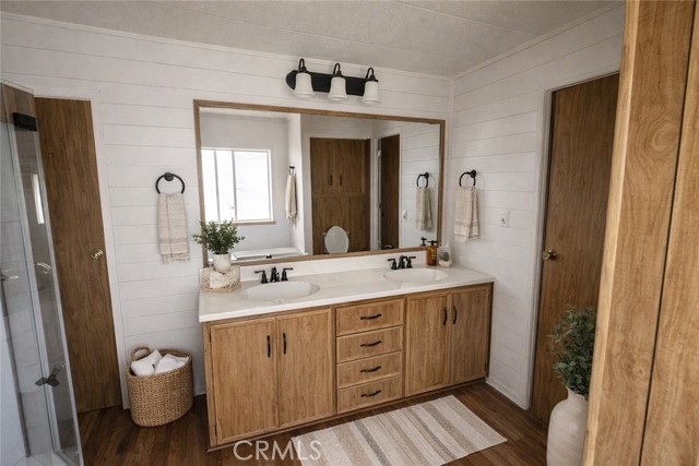 Detail Gallery Image 13 of 20 For 23820 Ironwood #217,  Moreno Valley,  CA 92557 - 2 Beds | 2 Baths