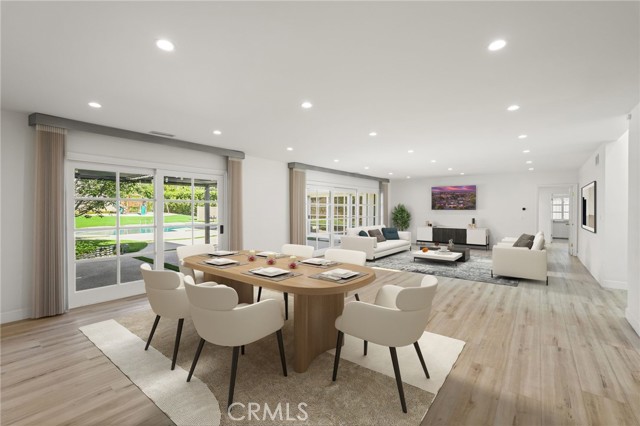 Detail Gallery Image 11 of 52 For 20171 Allentown, Woodland Hills,  CA 91364 - 3 Beds | 4 Baths