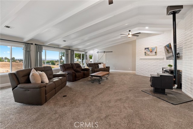 Detail Gallery Image 7 of 57 For 2245 Rancho Lomas Way, San Miguel,  CA 93451 - 3 Beds | 3 Baths