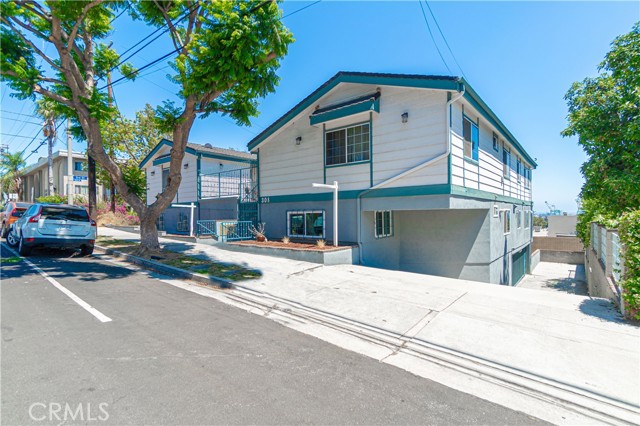 Detail Gallery Image 36 of 37 For 308 S Cabrillo Ave #3,  San Pedro,  CA 90731 - 2 Beds | 2 Baths