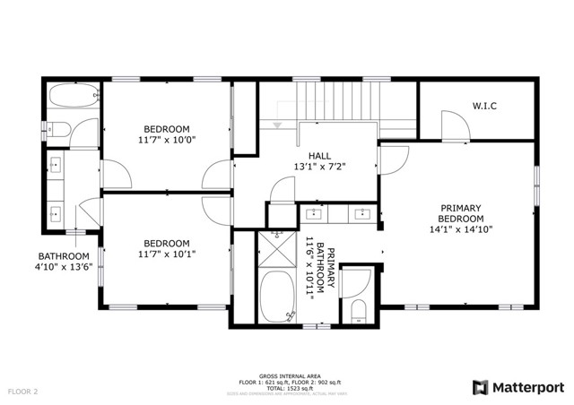 Detail Gallery Image 28 of 37 For 24658 Montevista Cir, Valencia,  CA 91354 - 3 Beds | 2/1 Baths