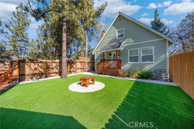 Detail Gallery Image 47 of 59 For 195 Knoll, Big Bear Lake,  CA 92315 - 5 Beds | 4 Baths