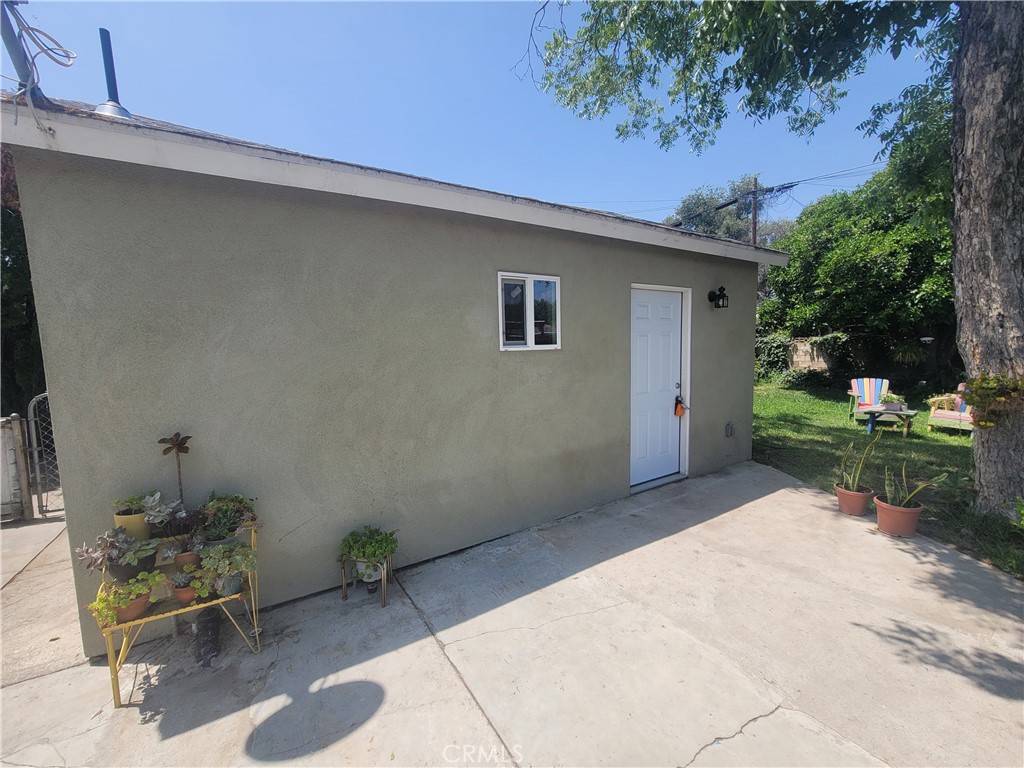 1127 Washington Street #2