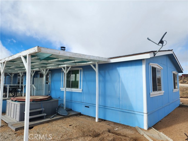 1233 Wamego, Yucca Valley, CA, 92284 1233 Wamego, Yucca Valley, CA, 92284