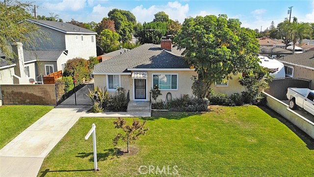 4420 Charlemagne Ave, Long Beach, CA 90808