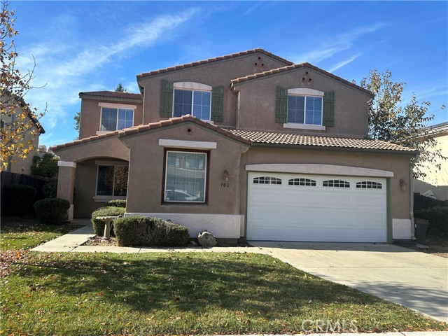 Detail Gallery Image 1 of 35 For 902 Sycamore Canyon Rd, Paso Robles,  CA 93446 - 4 Beds | 2/1 Baths