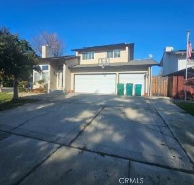 Detail Gallery Image 2 of 27 For 1041 Armor, Stockton,  CA 95209 - 4 Beds | 2/1 Baths