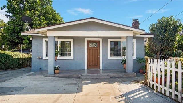 2434 Pomeroy Ave, Los Angeles, CA 90033