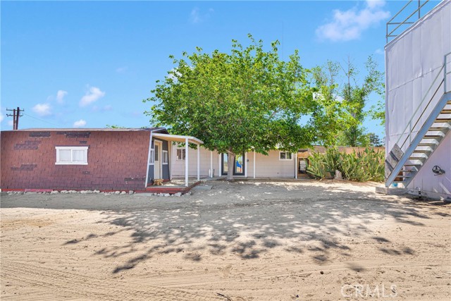 Detail Gallery Image 28 of 49 For 26042 E Avenue U8, Llano,  CA 93544 - 1 Beds | 1 Baths