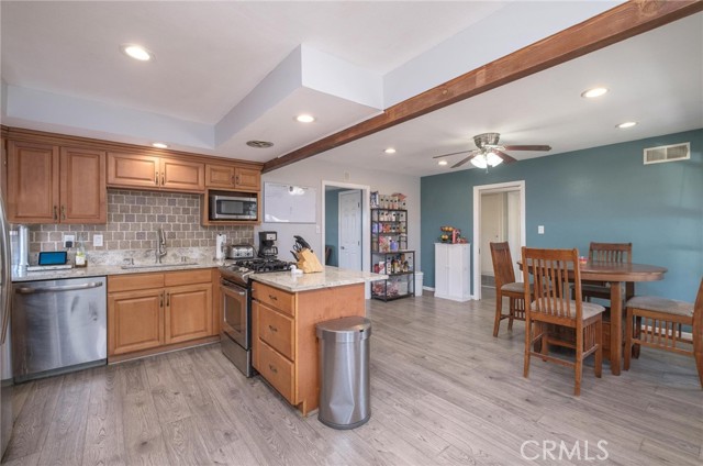 Detail Gallery Image 15 of 26 For 16844 S Orchard Ave, Gardena,  CA 90247 - 3 Beds | 2 Baths