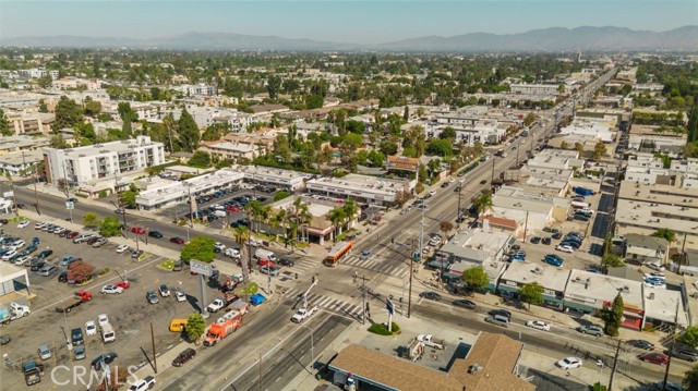 Commercial for Sale in Valley Village, California