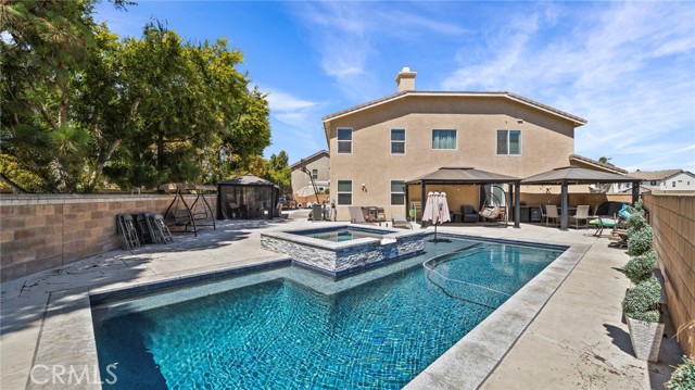 Detail Gallery Image 34 of 39 For 12995 Kite Ct, Corona,  CA 92880 - 5 Beds | 3/1 Baths