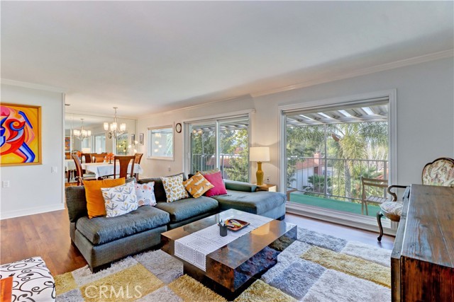 Detail Gallery Image 10 of 47 For 881 via Mendoza #O,  Laguna Woods,  CA 92637 - 2 Beds | 2 Baths