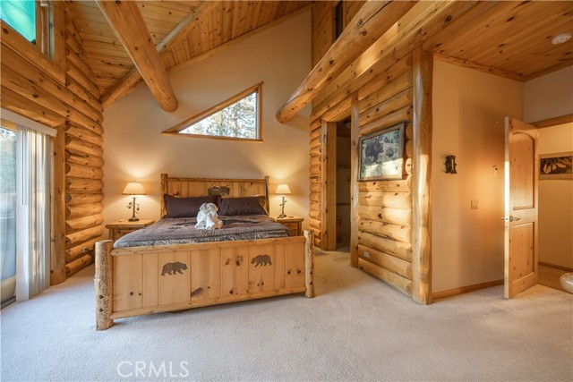 Detail Gallery Image 32 of 42 For 826 Boulder, Big Bear Lake,  CA 92315 - 3 Beds | 2/1 Baths