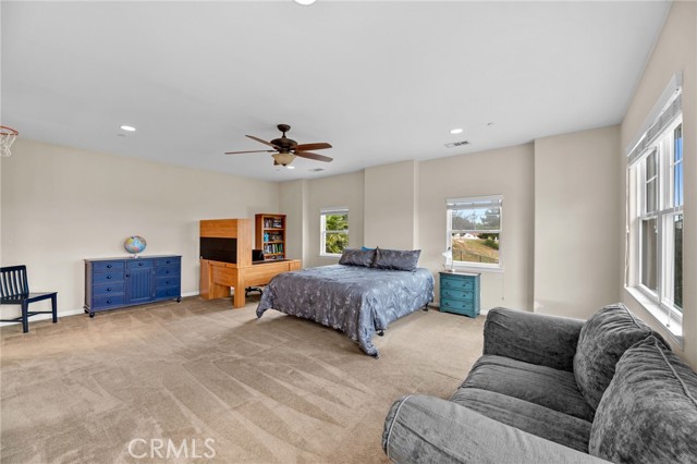 Detail Gallery Image 47 of 71 For 30865 via Norte, Temecula,  CA 92591 - 5 Beds | 4/1 Baths