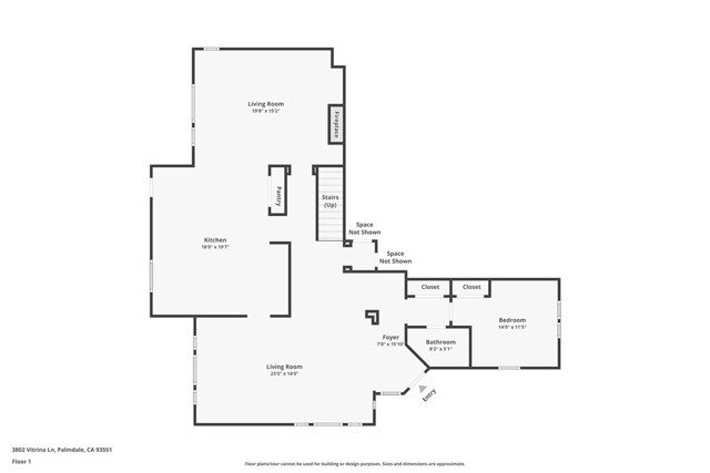 Property Photo from MLS