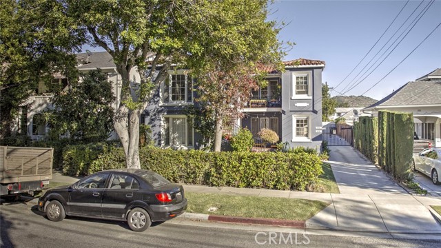 Detail Gallery Image 20 of 27 For 324 N Adams, Glendale,  CA 91206 - 5 Beds | 3 Baths