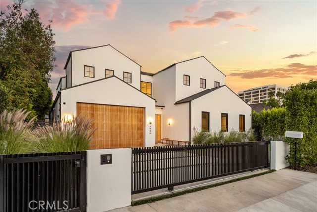 Detail Gallery Image 41 of 41 For 4930 Edgerton Ave, Encino,  CA 91436 - 5 Beds | 5/1 Baths