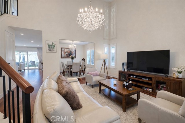 Detail Gallery Image 3 of 23 For 1205 Stratford Ln, San Dimas,  CA 91773 - 4 Beds | 2/1 Baths