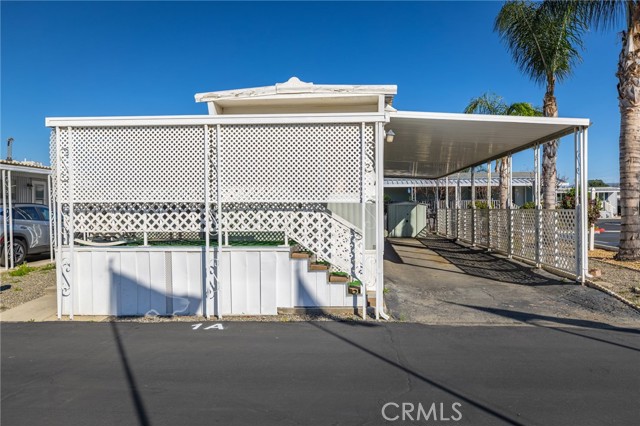 Detail Gallery Image 2 of 27 For 999 S Santa Fe Ave 1a,  San Jacinto,  CA 92544 - 1 Beds | 1 Baths