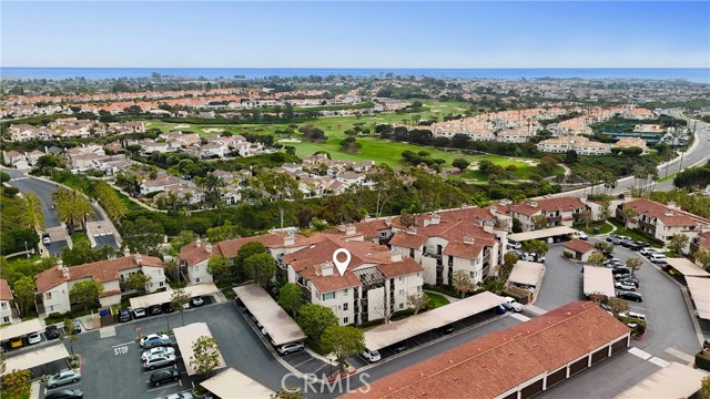 Detail Gallery Image 37 of 50 For 28 Corniche Dr. #J,  Dana Point,  CA 92673 - 2 Beds | 2 Baths