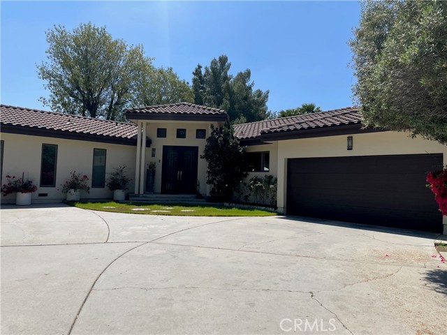 Detail Gallery Image 1 of 27 For 16772 Knollwood Dr, Granada Hills,  CA 91344 - 4 Beds | 4/1 Baths