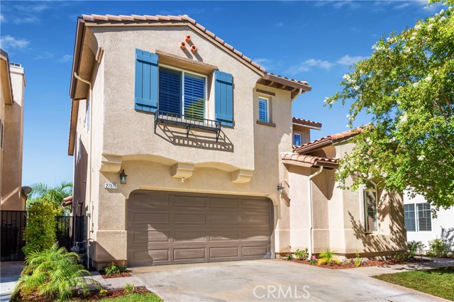 Detail Gallery Image 1 of 1 For 27979 Alta Vista Avenue, Valencia,  CA 91355 - 3 Beds | 2/1 Baths