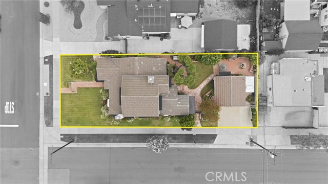 Detail Gallery Image 30 of 34 For 1820 Edgewood Dr, Alhambra,  CA 91803 - 3 Beds | 2/1 Baths