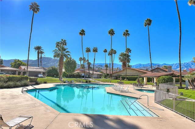 Detail Gallery Image 63 of 64 For 36665 via Cicada, Cathedral City,  CA 92234 - 3 Beds | 2/1 Baths