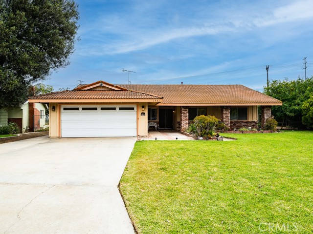 1941 Pali Dr, Norco, CA 92860