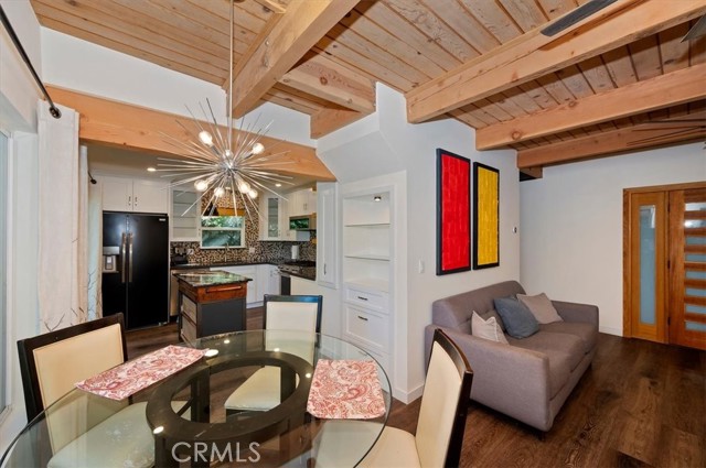23463 The Blind Trail, Crestline, CA 92325