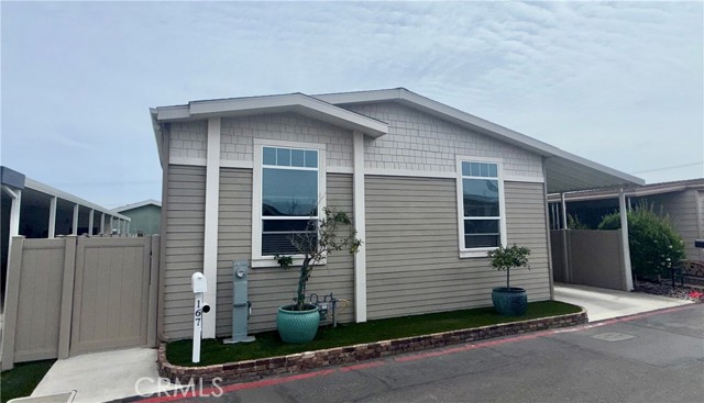 Detail Gallery Image 8 of 43 For 16444 Bolsa Chica St #167,  Huntington Beach,  CA 92649 - 3 Beds | 2 Baths