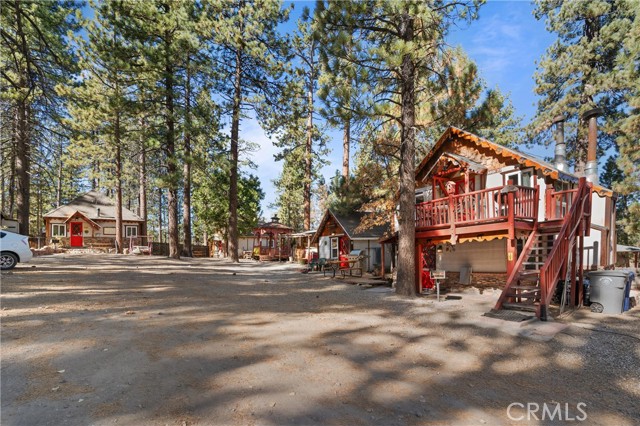 Detail Gallery Image 2 of 54 For 844 Tulip Ln, Big Bear Lake,  CA 92315 - – Beds | – Baths