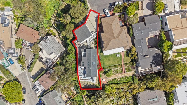 Detail Gallery Image 73 of 74 For 405 Blumont St, Laguna Beach,  CA 92651 - 5 Beds | 6/1 Baths