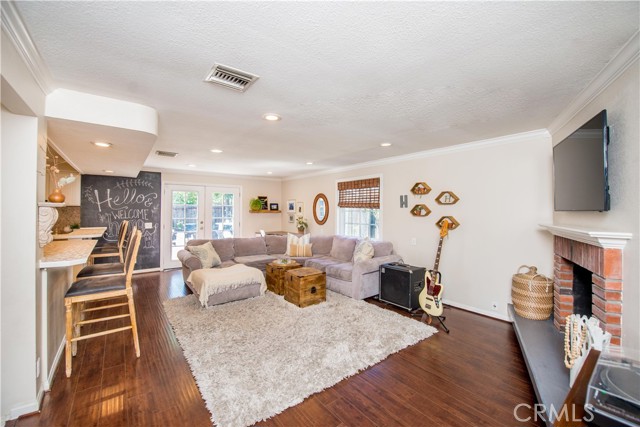 Detail Gallery Image 18 of 53 For 3165 Sicily Ave, Costa Mesa,  CA 92626 - 3 Beds | 2/1 Baths