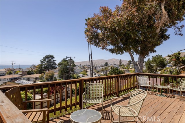 Detail Gallery Image 13 of 25 For 1625 Cass Ave #46,  Cayucos,  CA 93430 - 2 Beds | 2 Baths