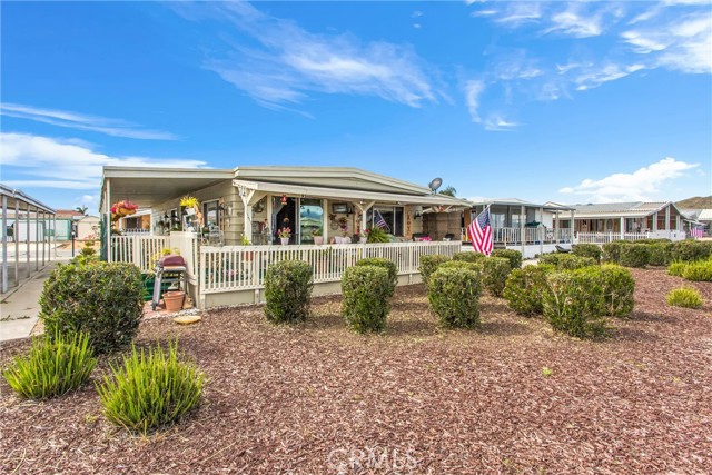 Detail Gallery Image 28 of 41 For 5001 W Florida Ave #81,  Hemet,  CA 92545 - 2 Beds | 2 Baths