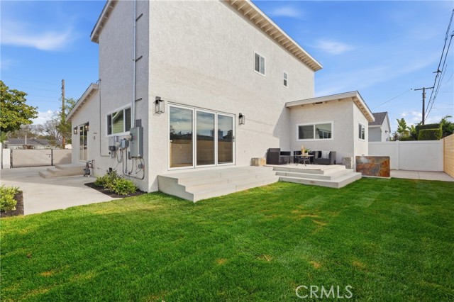 Detail Gallery Image 34 of 48 For 3675 Palo Verde, Long Beach,  CA 90808 - 5 Beds | 3 Baths