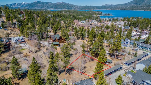 Detail Gallery Image 4 of 10 For 0 Pine Knot Ave, Big Bear Lake,  CA 92315 - – Beds | – Baths