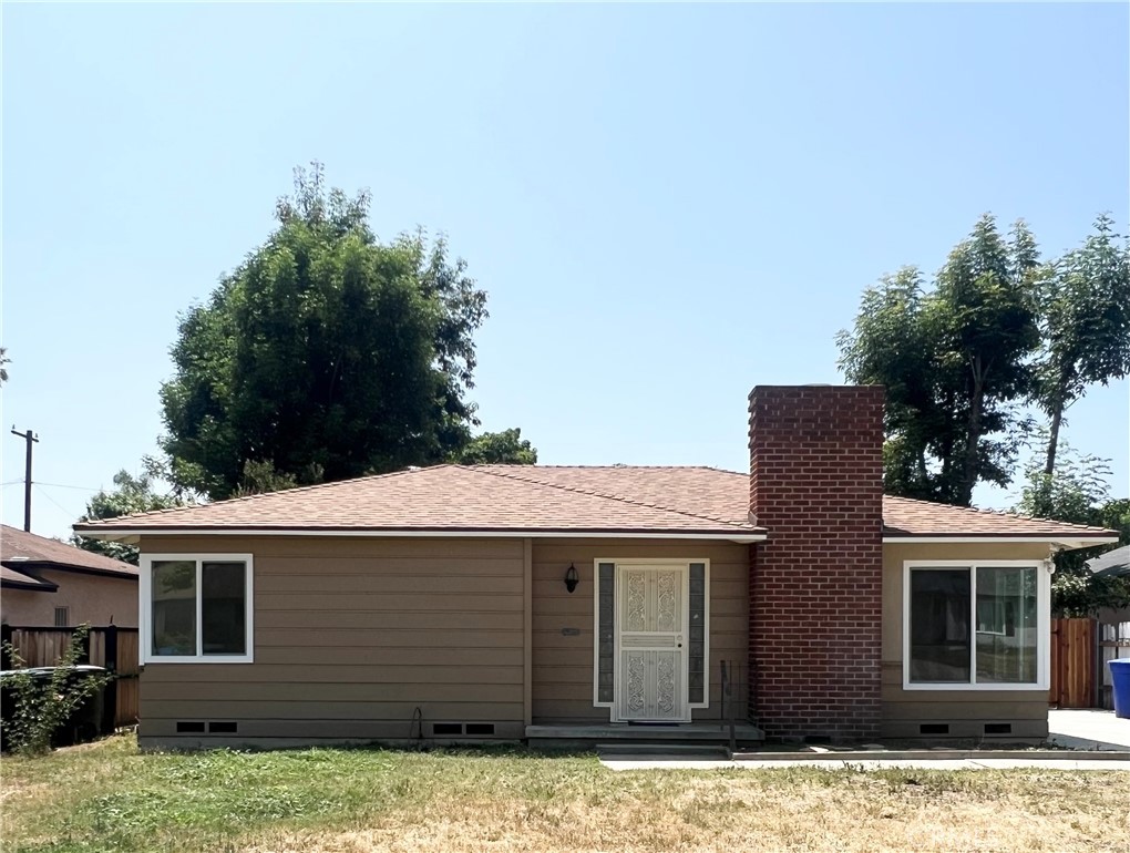 2411 Kimball Avenue