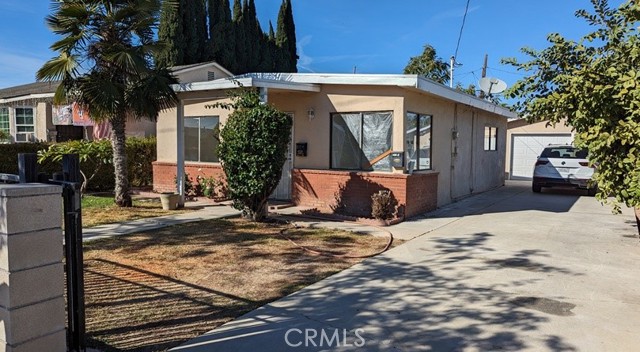 617 W Erna Ave #A, La Habra, CA 90631