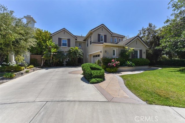 2 Heather, Irvine, CA 92620