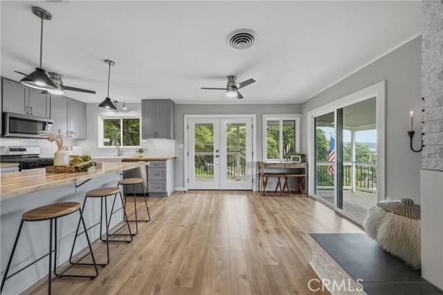 Detail Gallery Image 12 of 52 For 9480 Glenhaven, Glenhaven,  CA 95443 - 2 Beds | 2 Baths