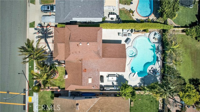Detail Gallery Image 64 of 68 For 8814 La Roca Ave, Fountain Valley,  CA 92708 - 4 Beds | 2 Baths