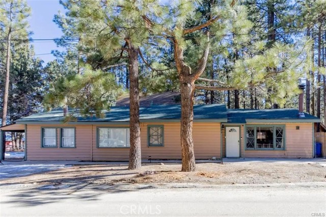 Detail Gallery Image 1 of 21 For 900 Angeles Bld, Big Bear City,  CA 92314 - – Beds | – Baths